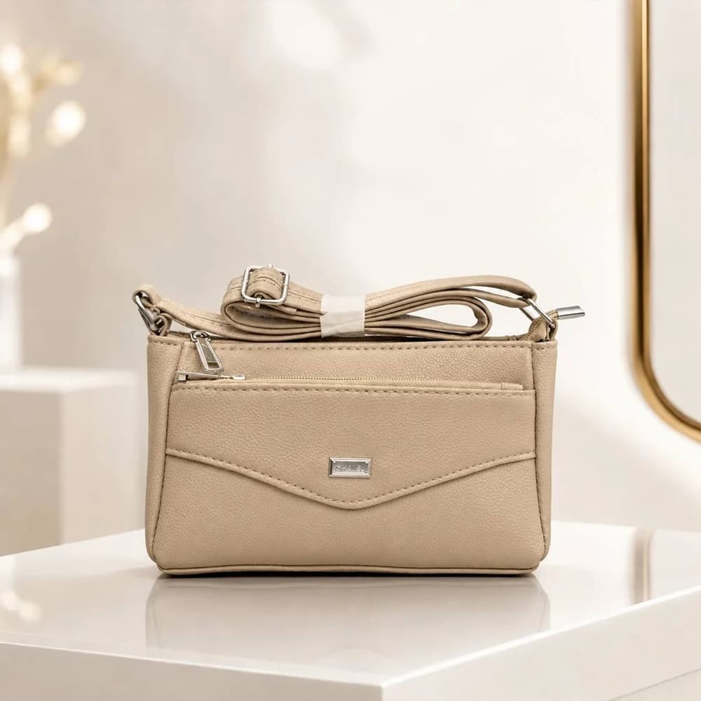 کیف دوشی CHANEL مدل 5032 — تصویر ۲