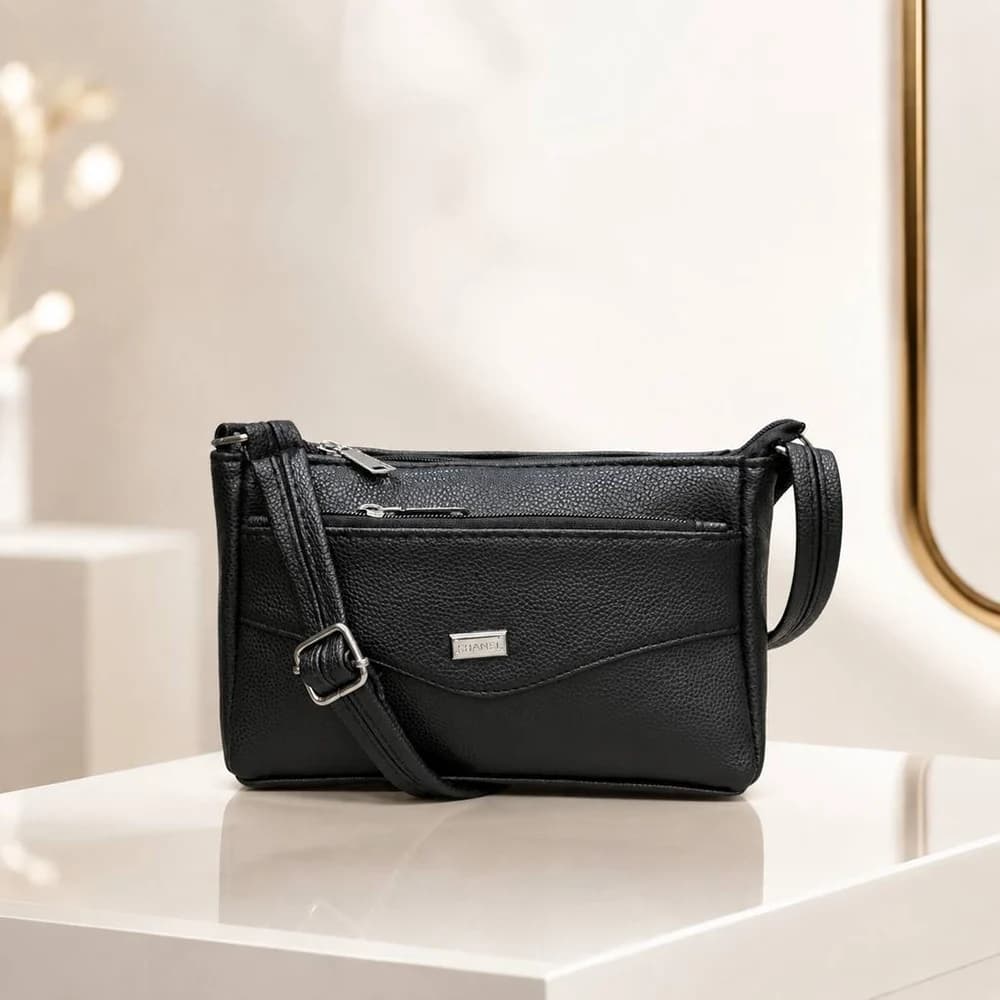 کیف دوشی CHANEL مدل 5032