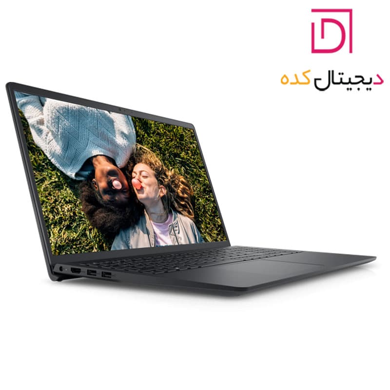 لپ تاپ استوک دل مدل Dell Inspiron 15 3511 | پردازنده i5 1035 G1 | رم 8 گیگابایت | حافظه 256 گیگابایت SSD — تصویر ۷
