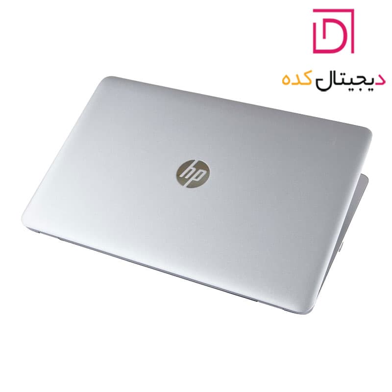 لپ‌ تاپ استوک اچ پی مدل HP EliteBook 850 G4 | پردازنده Intel i7 7600U | رم 8 گیگابایت | حافظه 256 گیگابایت SSD — تصویر ۵