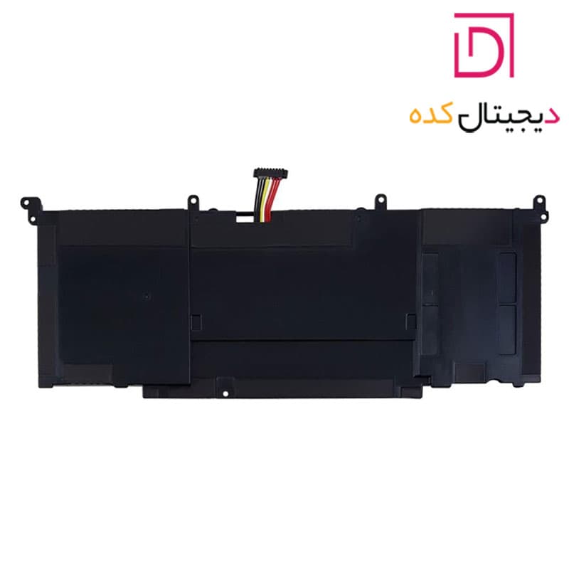 باتری داخلی لپ تاپ ایسوس Asus ROG GL502 | برند Gimo Plus | ظرفیت 4110 | 67 وات | B41N1526 — تصویر ۲