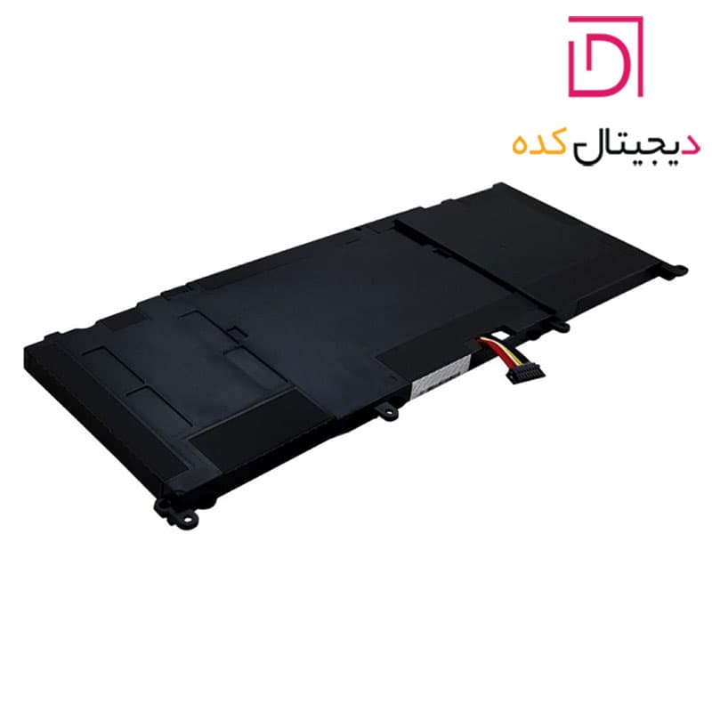 باتری داخلی لپ تاپ ایسوس Asus ROG GL502 | برند Gimo Plus | ظرفیت 4110 | 67 وات | B41N1526 — تصویر ۸