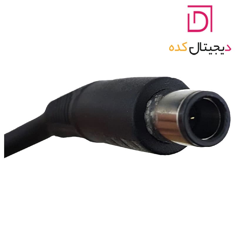 آداپتور لپ تاپ دل 210Wh | برند Dell | ولتاژ 19.5V — 10.8A | سرفیش 5.0*7.4 میلی متر — تصویر ۱۰