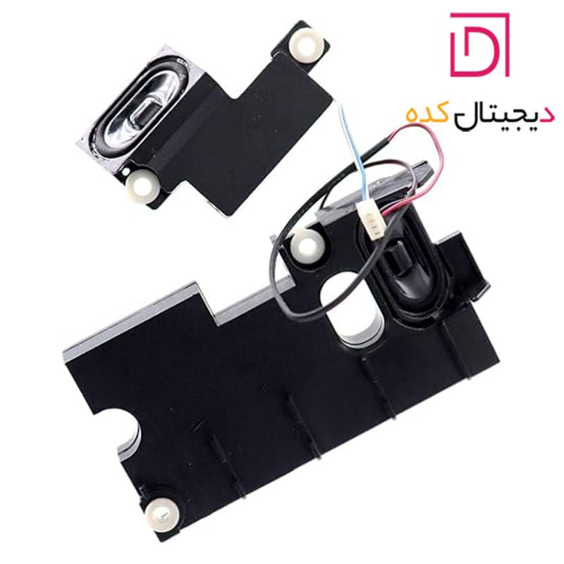 اسپیکر لپ تاپ اچ پی EliteBook 8570w ، 8560w — تصویر ۱۰