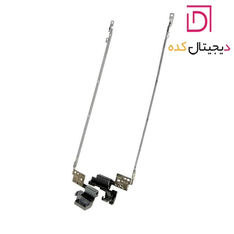لولا استوک لپ تاپ اچ پی HP EliteBook 8570w — تصویر ۶