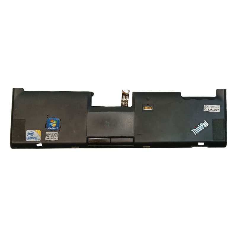 قاب و تاچ پد استوک لپ تاپ لنوو Thinkpad X301 — تصویر ۳