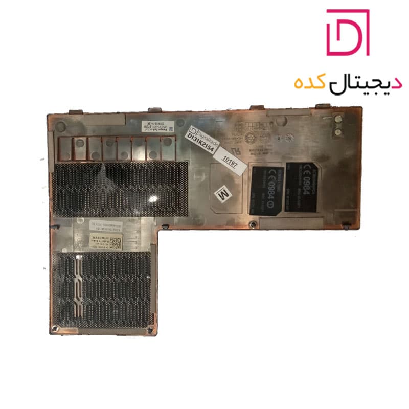 درب قاب کف لپ تاپ دل Studio 1555 — تصویر ۴