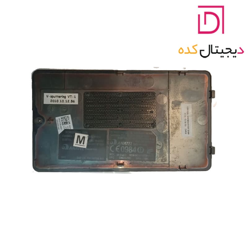 درب قاب کف لپ تاپ دل Inspiron N5010 — تصویر ۲
