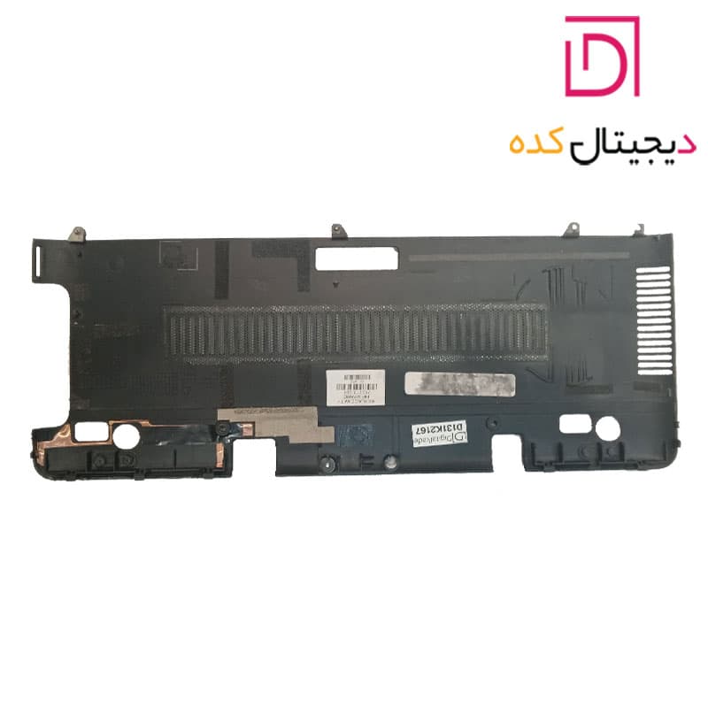 درب قاب کف لپ تاپ اچ پی 810 G2 — تصویر ۴