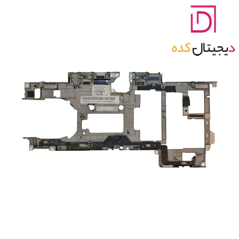 قاب کف لپ تاپ اچ پی 810 G2 — تصویر ۲