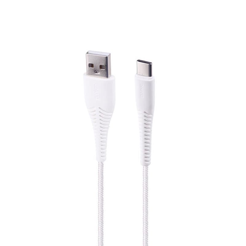 کابل شارژر بیاند تایپ سی مدل BA-320 — تصویر ۳
