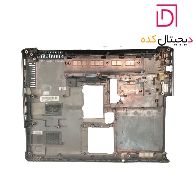 قاب کف استوک لپ تاپ اچ پی مدل HP Pavilion Dv6-2130ee — تصویر ۴