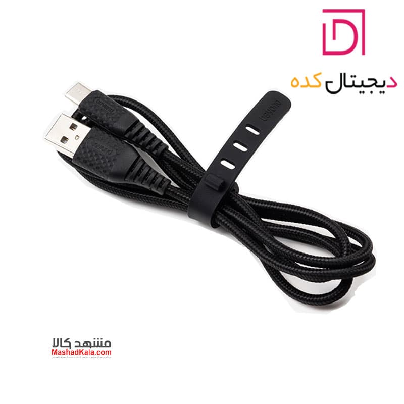 کابل شارژر بیاند تایپ سی مدل BA-306 — تصویر ۳