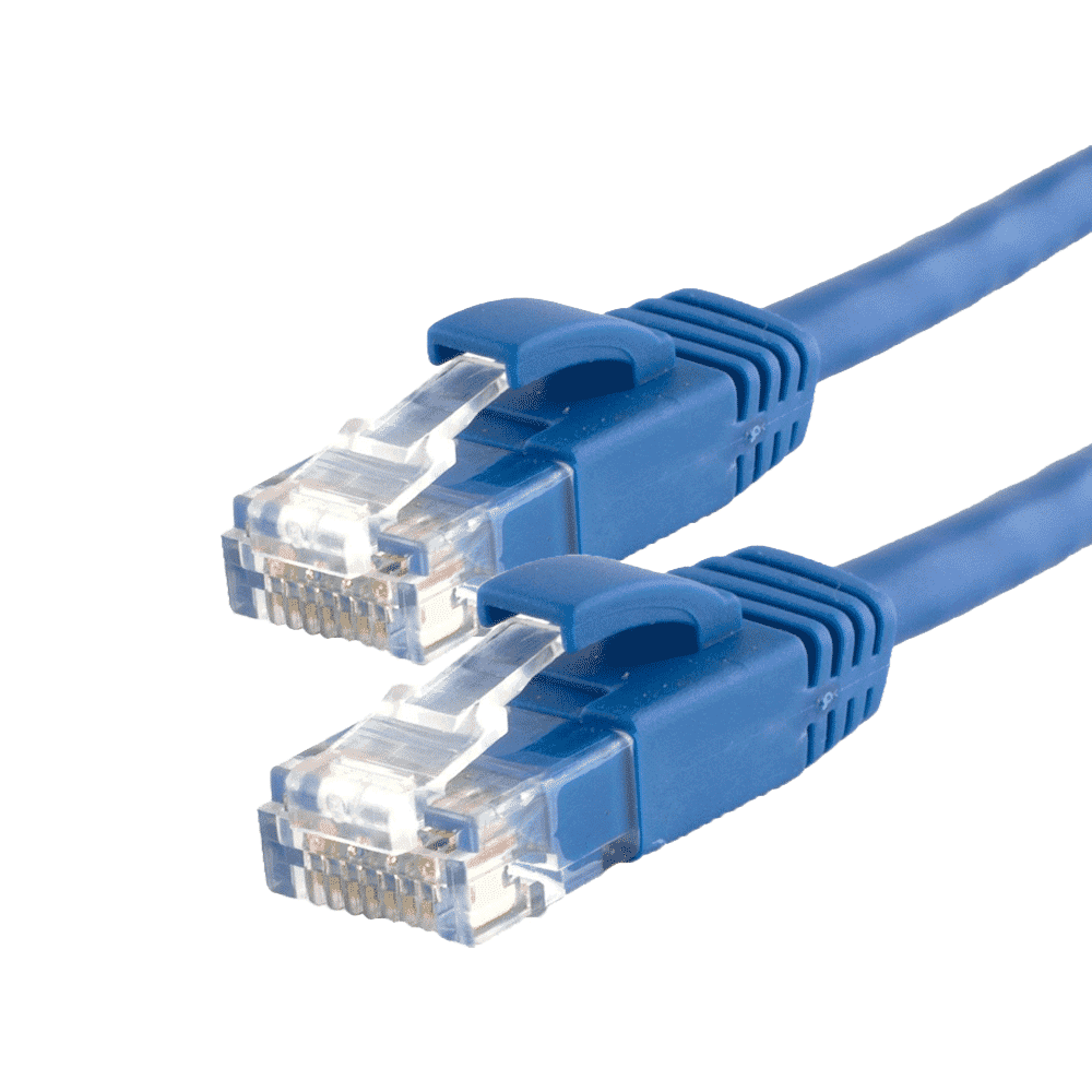 کابل شبکه 10 متر cat6 utp تسکو مدل TNC 6100