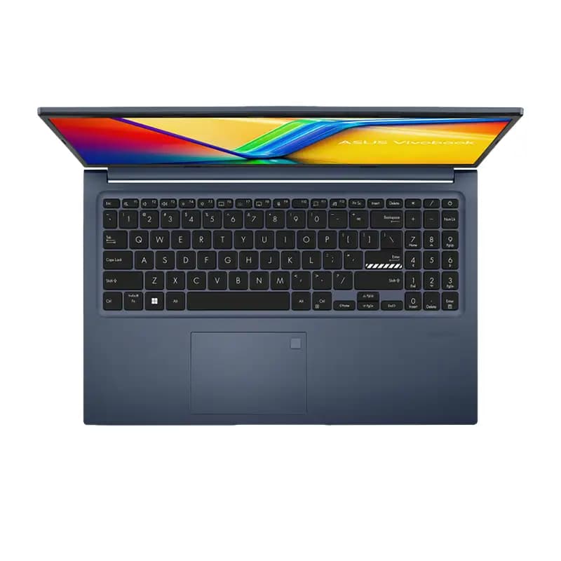 لپ تاپ 15.6 اینچی ایسوس Vivobook A1502VA i5 13420H 40GB 2TB SSD Intel (IPS) — تصویر ۷