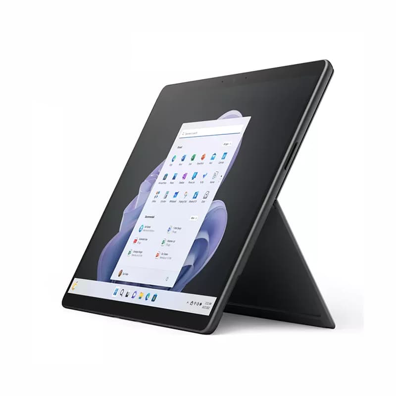 تبلت مایکروسافت مدل Surface Pro 10 Core Ultra 7 ظرفیت 512 گیگابایت رم 16 گیگابایت — تصویر ۴