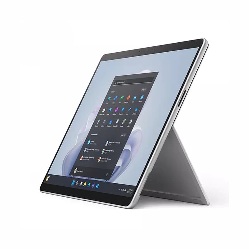 تبلت مایکروسافت مدل Surface Pro 10 Core Ultra 7 ظرفیت 512 گیگابایت رم 16 گیگابایت