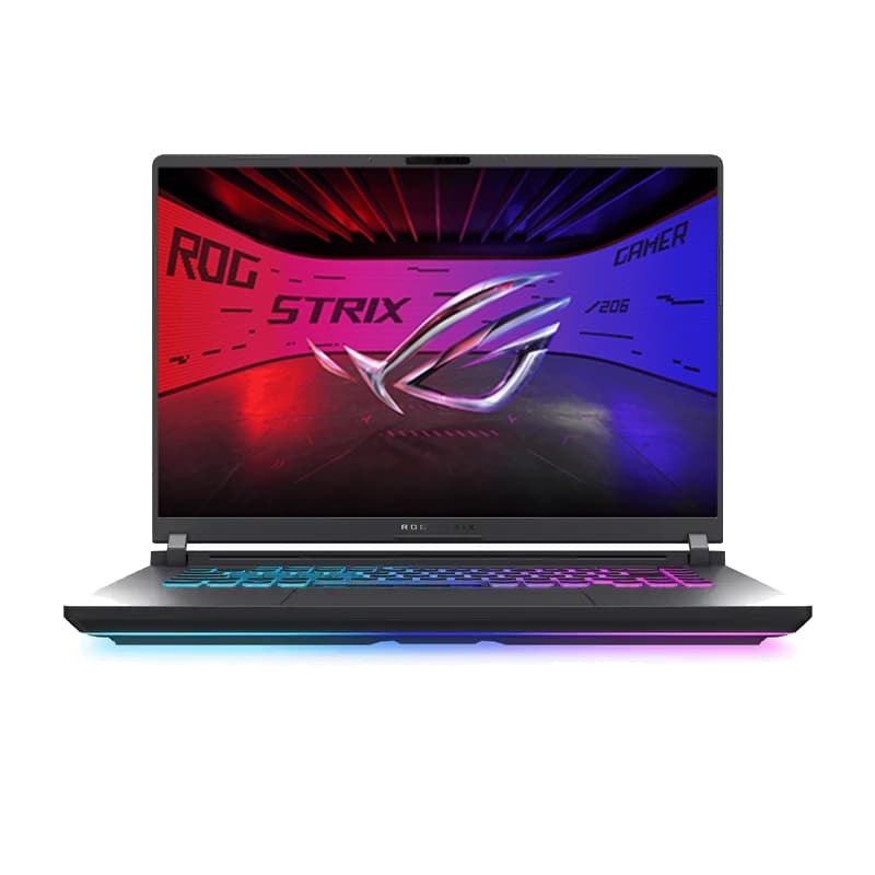لپ تاپ 16 اینچی ایسوس ROG Strix G615JPR i9 14900HX 64GB 4TB SSD RTX 5070