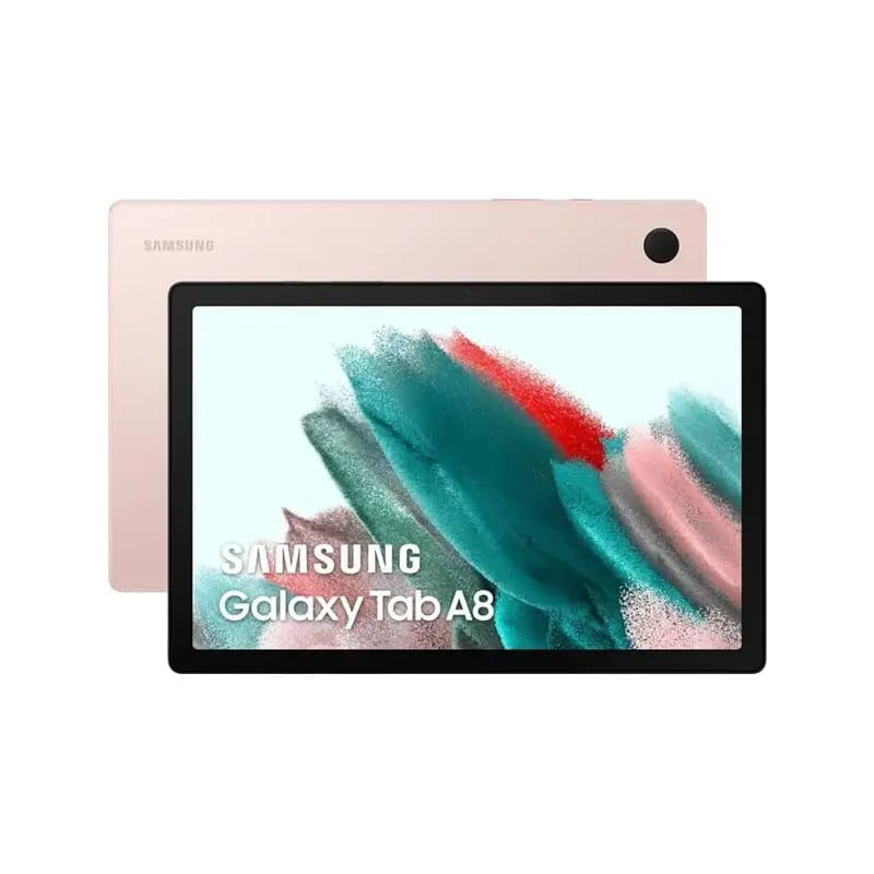 تبلت سامسونگ مدل Galaxy Tab A8 Wi-Fi ظرفیت 32 گیگابایت رم 3 گیگابایت — تصویر ۳