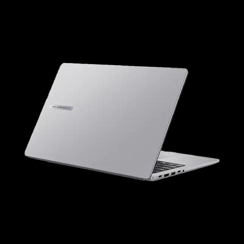 لپ تاپ 15.6 اینچی ایسوس Expert Book P1503CVA i5 13420H 16GB 1TB SSD INTEL (IPS) — تصویر ۱۲