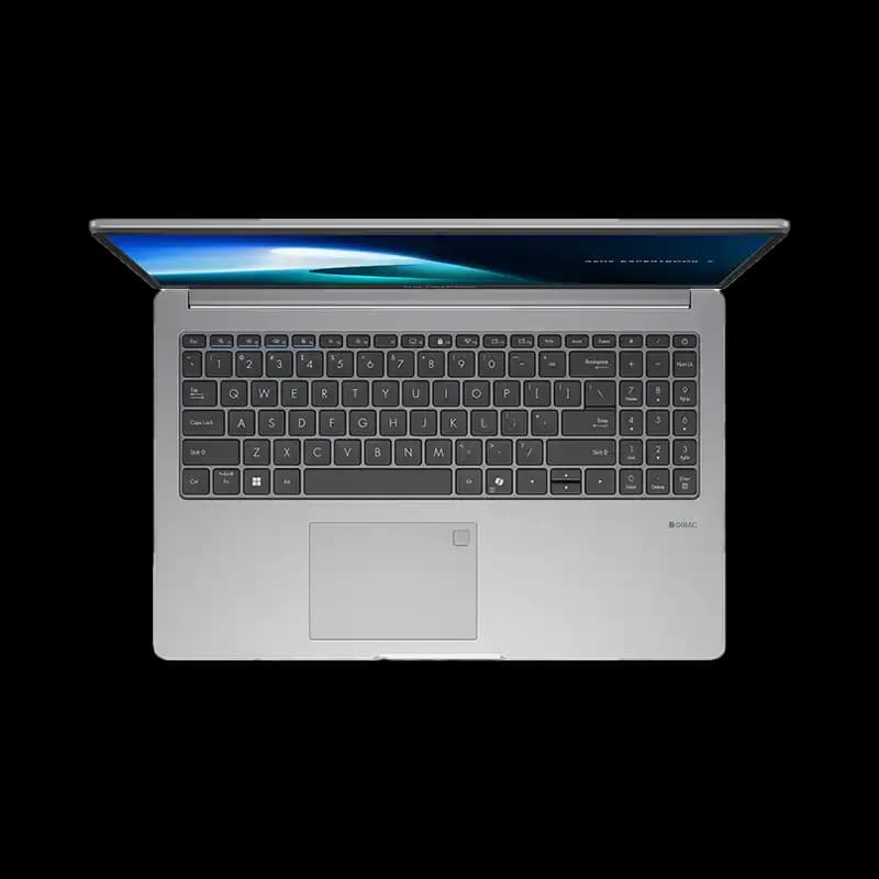 لپ تاپ 15.6 اینچی ایسوس Expert Book P1503CVA i5 13420H 16GB 1TB SSD INTEL (IPS) — تصویر ۱۱
