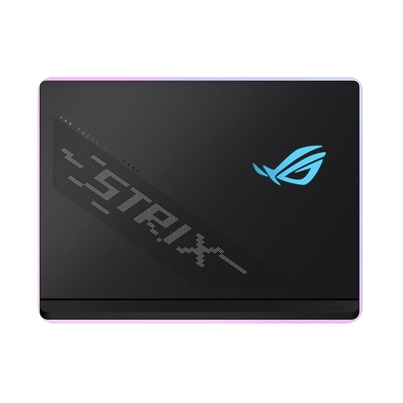 لپ تاپ 18 اینچی ایسوس ROG Strix G835LW Ultra 9 275HX 64GB 2TB SSD RTX 5080 — تصویر ۱۰