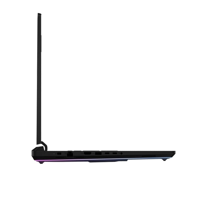 لپ تاپ 18 اینچی ایسوس ROG Strix G835LW Ultra 9 275HX 64GB 2TB SSD RTX 5080 — تصویر ۶