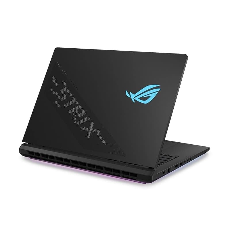 لپ تاپ 18 اینچی ایسوس ROG Strix G835LW Ultra 9 275HX 64GB 2TB SSD RTX 5080 — تصویر ۸