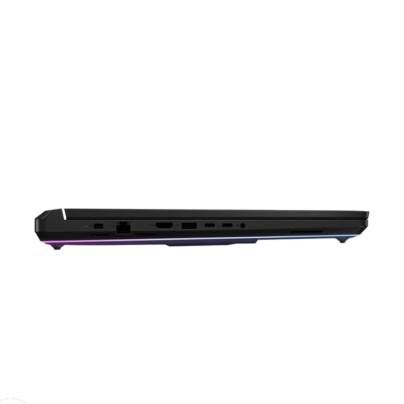 لپ تاپ 18 اینچی ایسوس ROG Strix G835LW Ultra 9 275HX 64GB 2TB SSD RTX 5080 — تصویر ۵