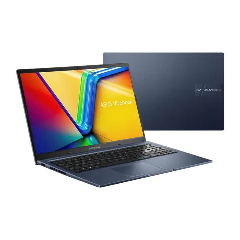 لپ تاپ 15.6 اینچی ایسوس Vivobook A1502VA i5 13420H 16GB 512GB SSD Intel (IPS) — تصویر ۹