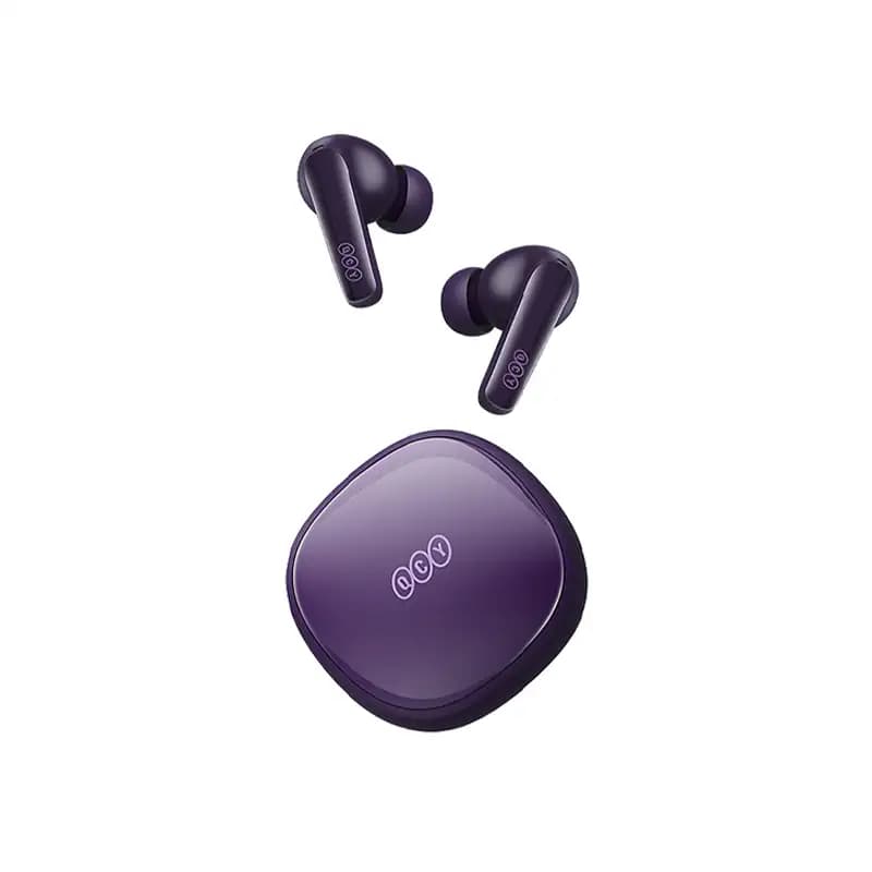 هندزفری بلوتوثی کیو سی وای QCY T13X — تصویر ۴