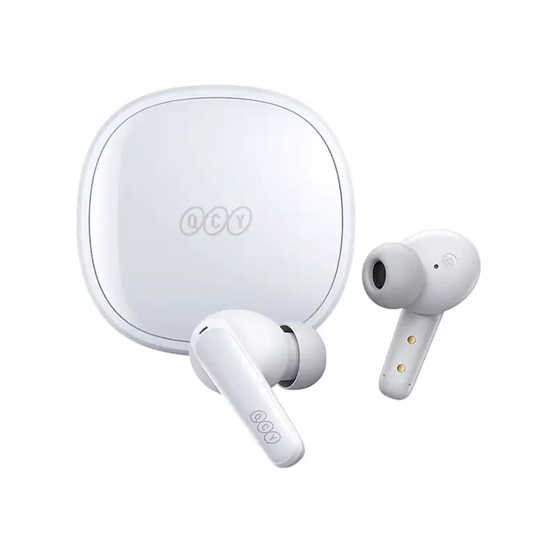 هندزفری بلوتوثی کیو سی وای QCY T13X — تصویر ۵