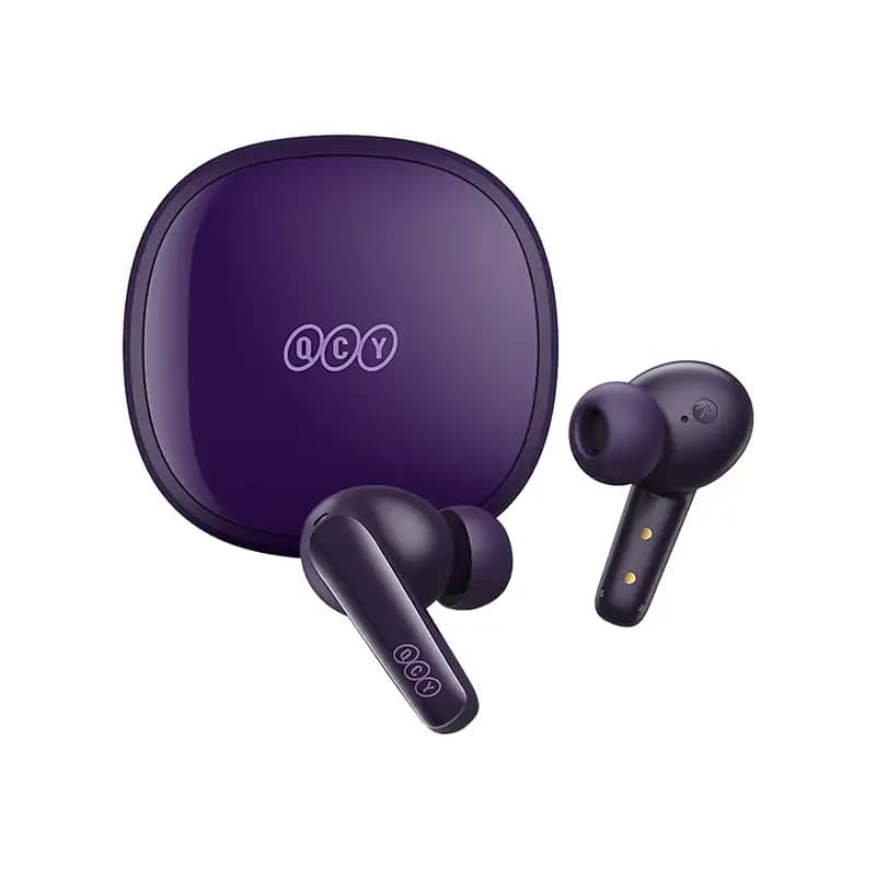 هندزفری بلوتوثی کیو سی وای QCY T13X — تصویر ۳