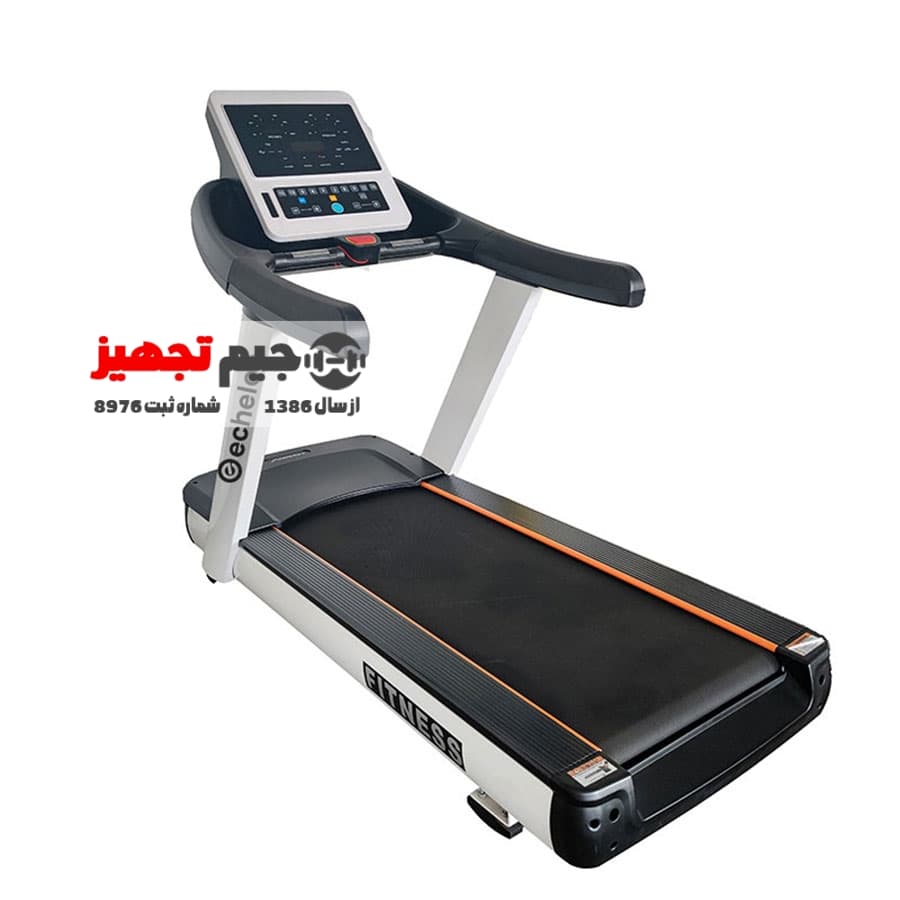 تردمیل باشگاهی اچ لون EF7619