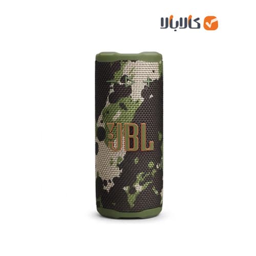 اسپیکر بلوتوثی قابل حمل جی بی ال مدل JBL Grip — تصویر ۹