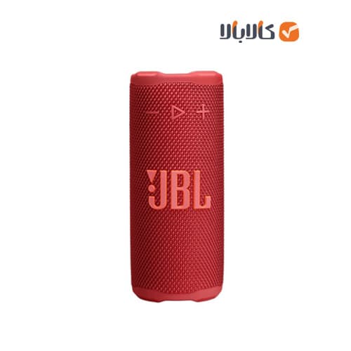 اسپیکر بلوتوثی قابل حمل جی بی ال مدل JBL Grip — تصویر ۸