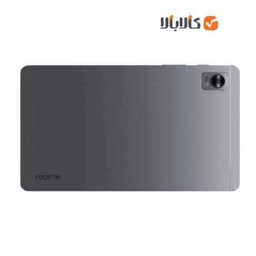 تبلت ریلمی مدل Realme Pad Mini Wifi با ظرفیت 32 گیگابایت و حافظه رم 3 گیگابایت — تصویر ۱۱