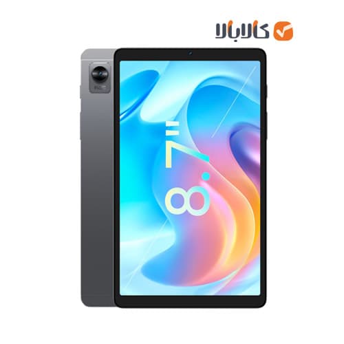 تبلت ریلمی مدل Realme Pad Mini Wifi با ظرفیت 32 گیگابایت و حافظه رم 3 گیگابایت — تصویر ۹