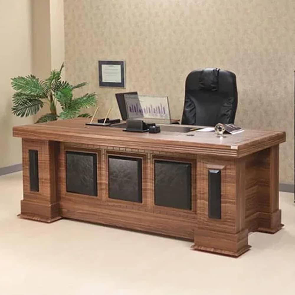 میز مدیریتی وکیوم M102 جوان — تصویر ۳