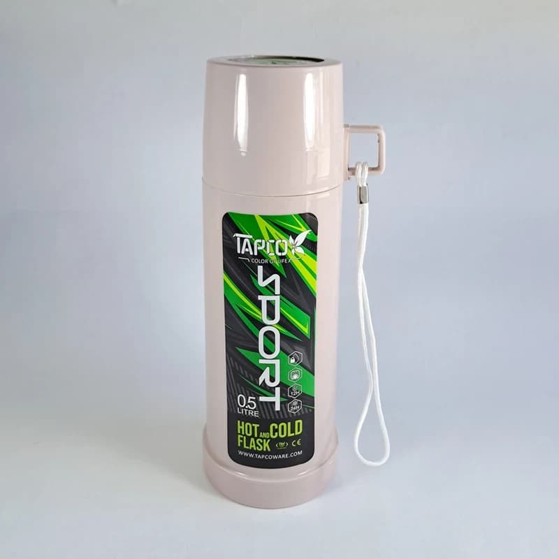 فلاسک 1 لیتری تاپکو TC1 — تصویر ۶