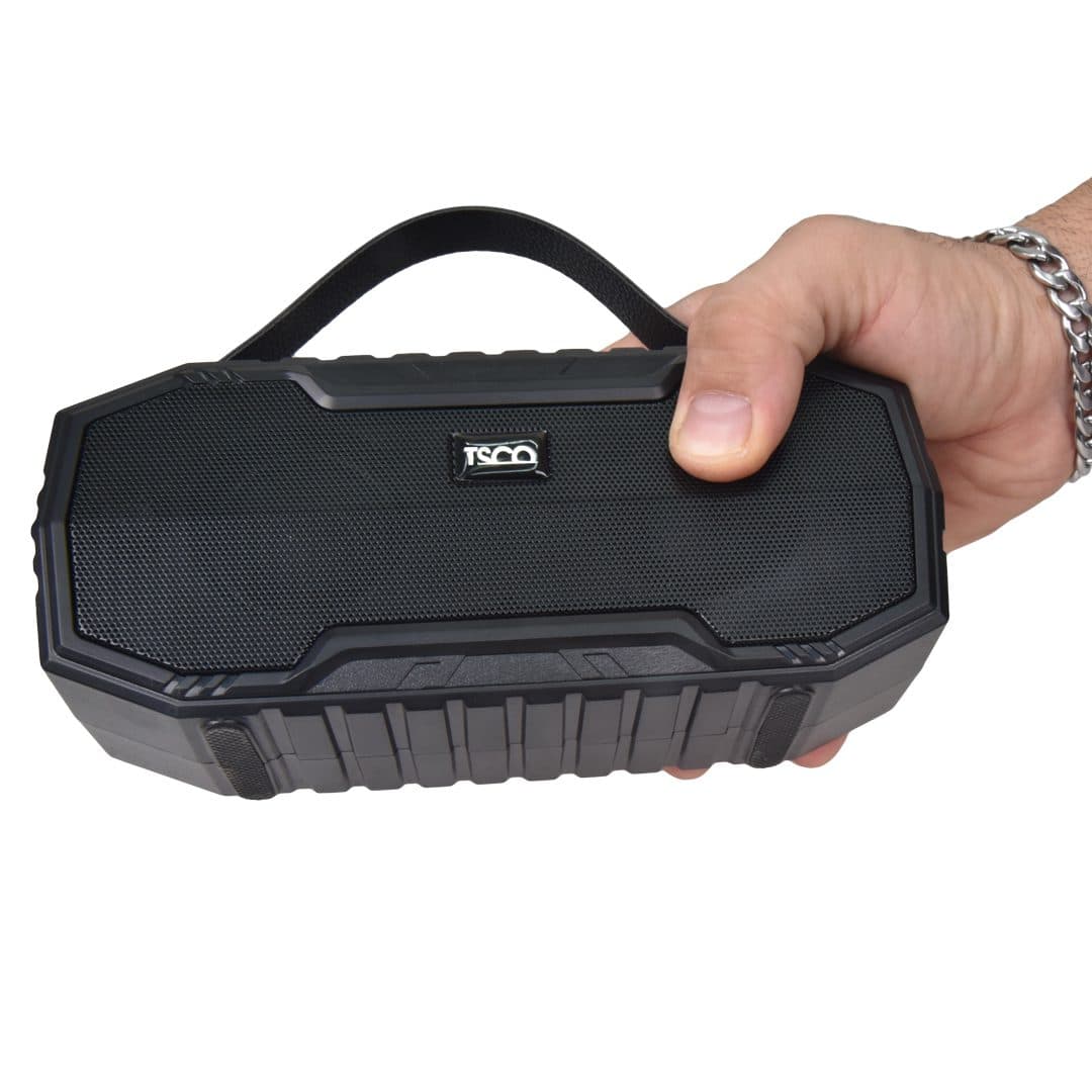اسپیکر بی سیم تسکو TSCO TS 23006 — تصویر ۱۲