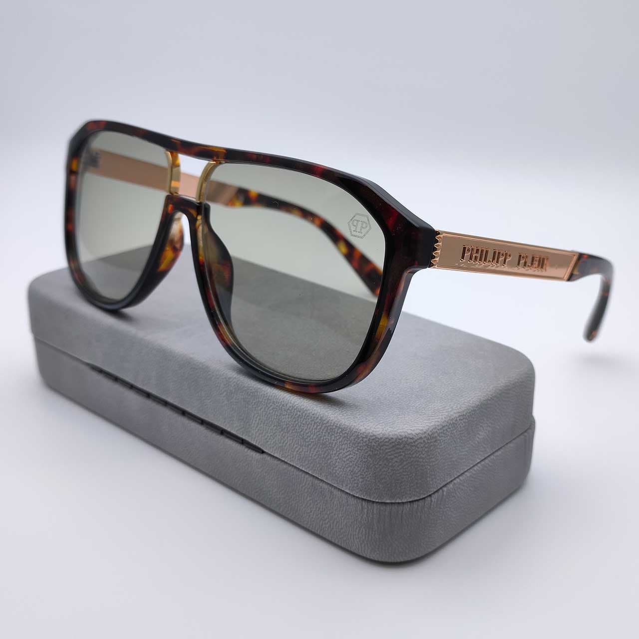 عینک آفتابی فیلیپ پلین کد Philipp Plein 20495 — تصویر ۵