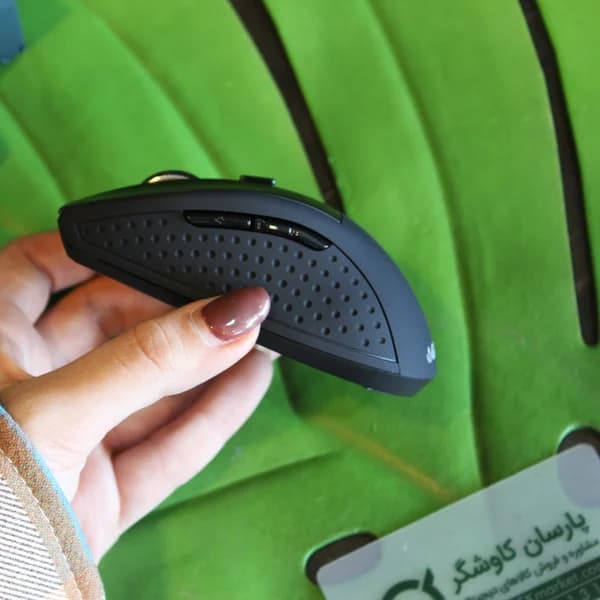 موس بی سیم گرین مدل Green GM501W — تصویر ۸