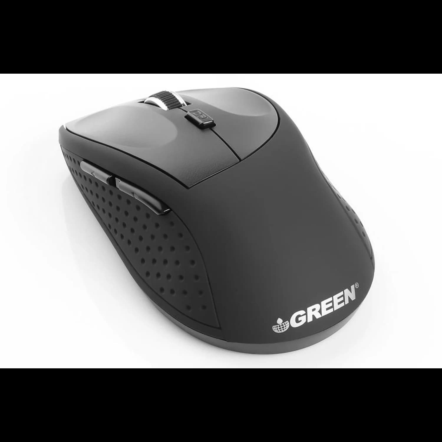 موس بی سیم گرین مدل Green GM501W — تصویر ۱۰