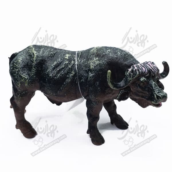 فیگور بوفالو سایز متوسط