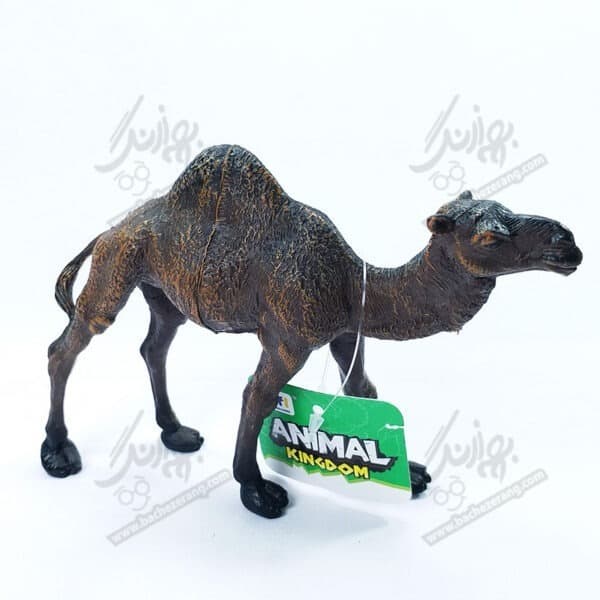 فیگور شتر سایز متوسط