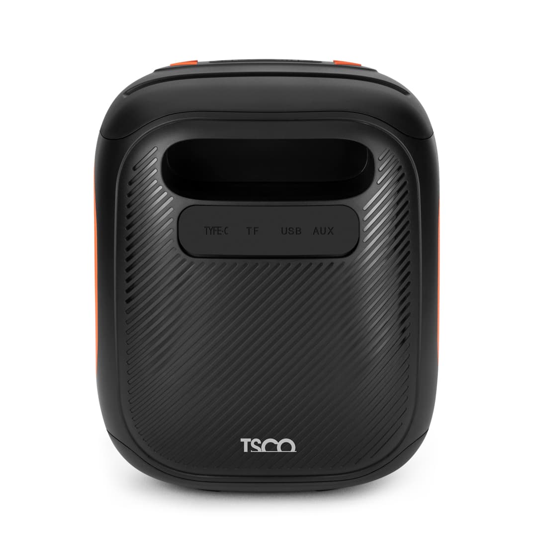 اسپیکر بی سیم تسکو مدل Tsco TS 23133 — تصویر ۶