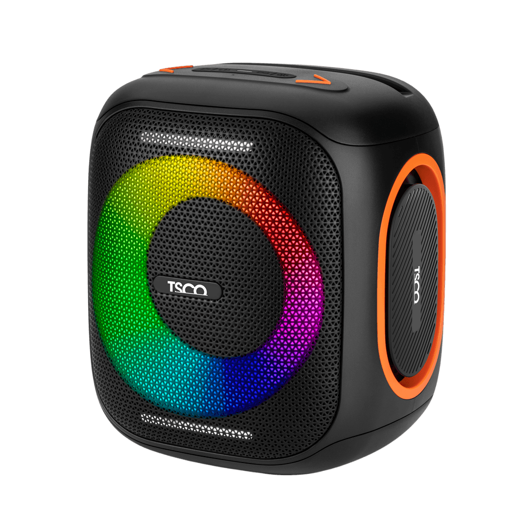 اسپیکر بی سیم تسکو مدل Tsco TS 23133 — تصویر ۵