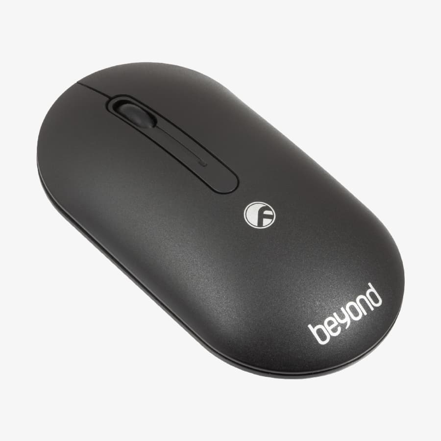 موس بی سیم بیاند مدل Beyond BM-1795 RF — تصویر ۲