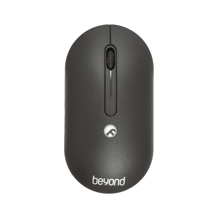 موس بی سیم بیاند مدل Beyond BM-1795 RF
